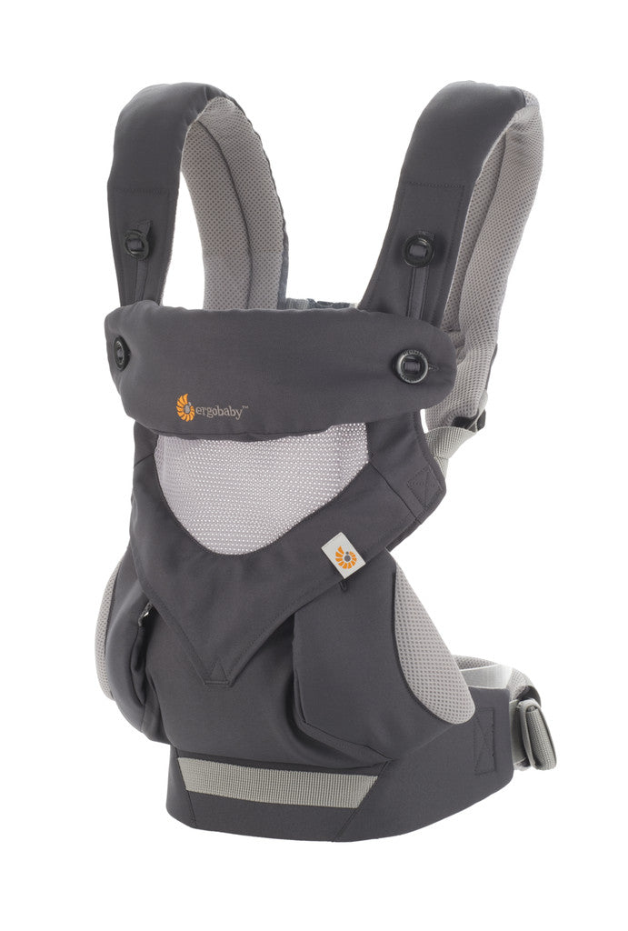 ErgoBaby 360 Cool Air Baby Carrier - Main Image