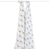 Aden + Anais Classic Swaddles - 2 Pack - PeppyParents.com
 - 2