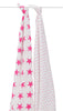 Aden + Anais Classic Swaddles - 2 Pack - PeppyParents.com
 - 5