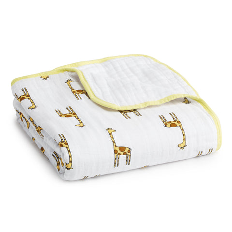 Aden + Anais Classic Dream Blanket - PeppyParents.com
 - 1