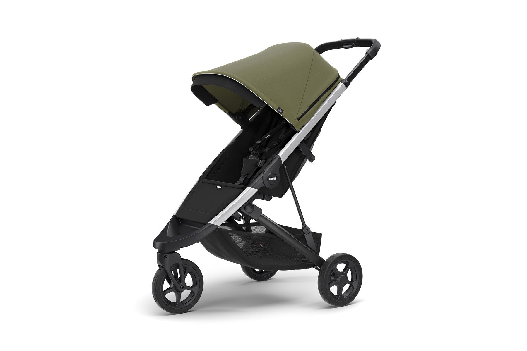 thule spring stroller newborn Thule Spring Stroller