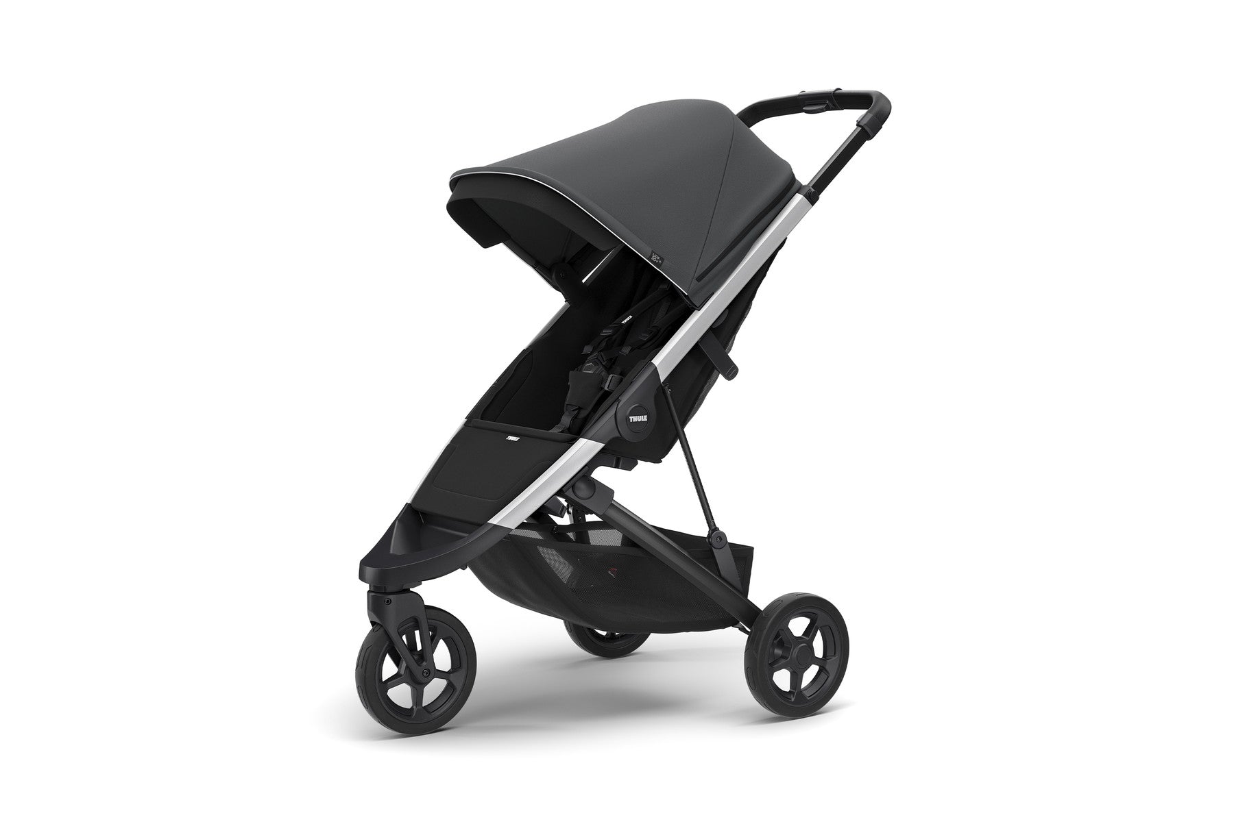 Thule Spring Stroller PeppyParents Ohio