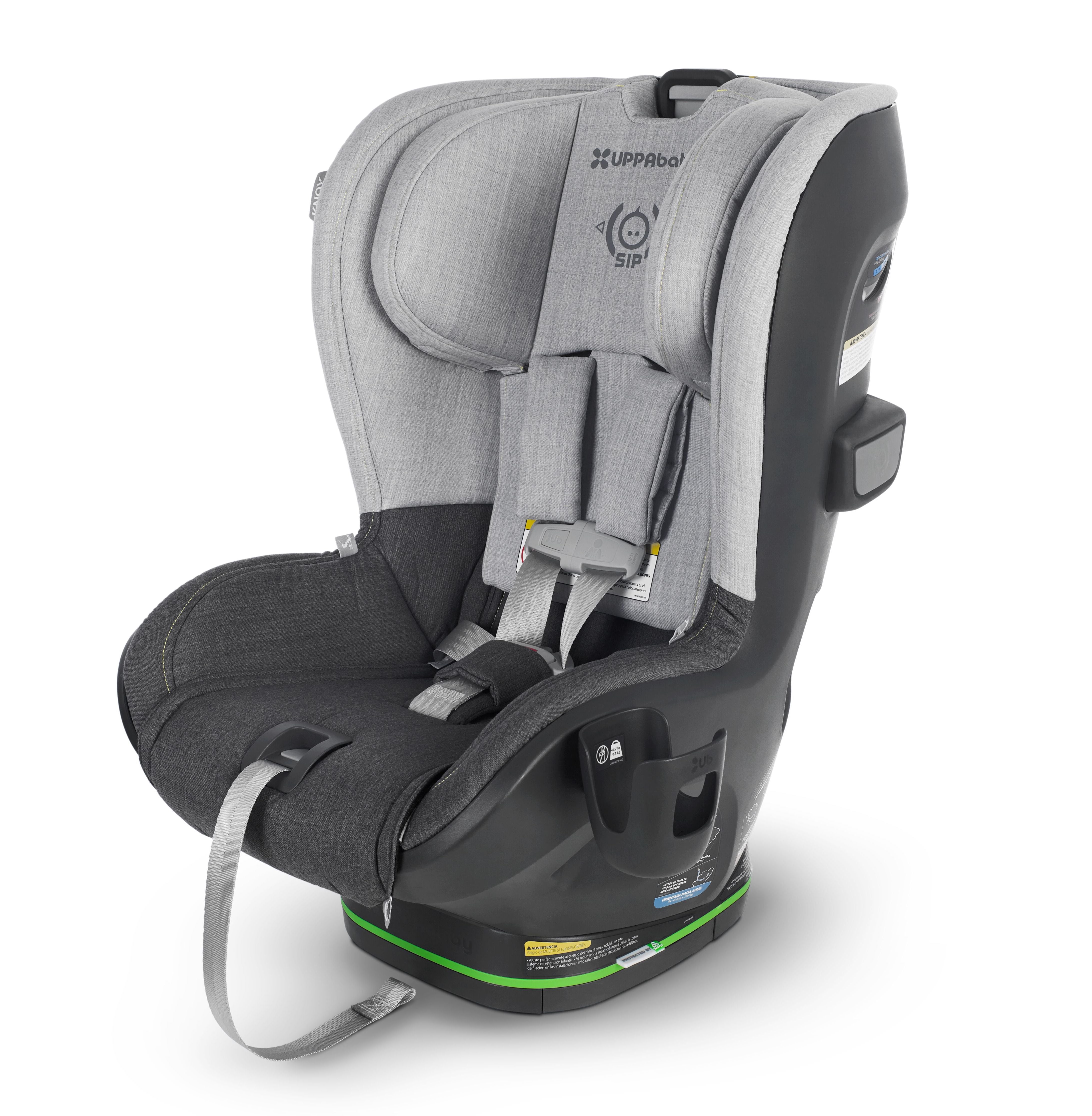 uppababy toddler car seat UPPAbaby Knox Convertible Car Seat