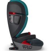 uppababy booster UPPAbaby Alta Booster Car Seat
