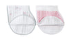 Aden + Anais Classic Burpy Bibs - 2 Pack - PeppyParents.com
 - 7