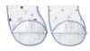 Aden + Anais Classic Burpy Bibs - 2 Pack - PeppyParents.com
 - 15