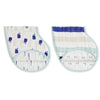 Aden + Anais Classic Burpy Bibs - 2 Pack - PeppyParents.com
 - 6