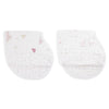 Aden + Anais Classic Burpy Bibs - 2 Pack - PeppyParents.com
 - 4