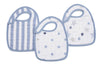 Aden + Anais Snap Bib - 3 Pack - PeppyParents.com
 - 8