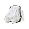 Aden + Anais Car Seat Canopy - PeppyParents.com
 - 7