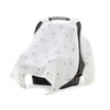 Aden + Anais Car Seat Canopy - PeppyParents.com
 - 6