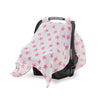 Aden + Anais Car Seat Canopy - PeppyParents.com
 - 4