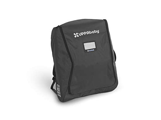 travel safe uppababy UPPAbaby Minu Travel Bag