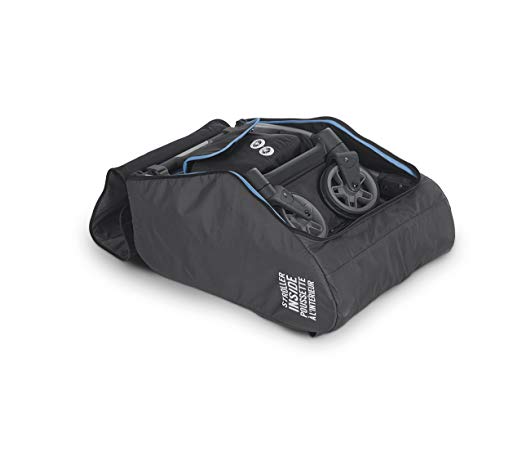 uppababy minu storage bag UPPAbaby Minu Travel Bag