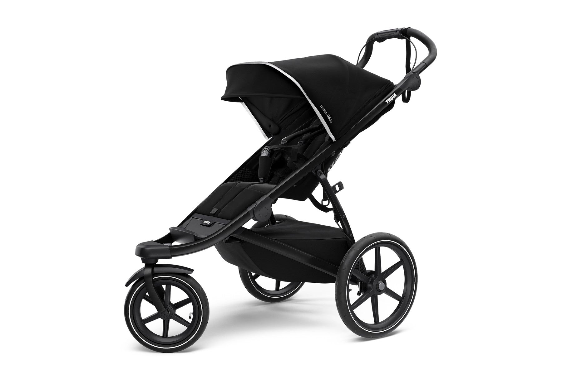 Thule Urban Glide 2 Stroller Black