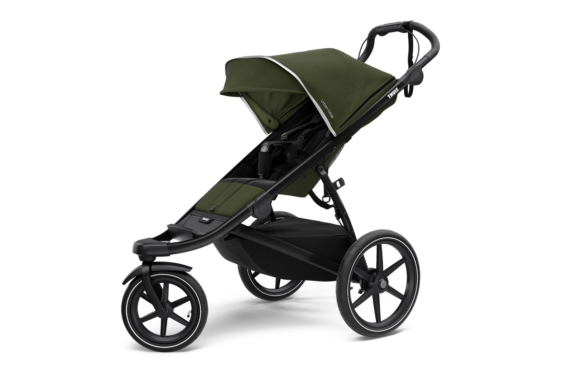 Thule Urban Glide 2 Stroller – PeppyParents Ohio