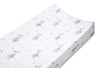 Aden + Anais Classic Changing Pad Cover - PeppyParents.com
 - 1