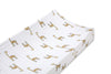 Aden + Anais Classic Changing Pad Cover - PeppyParents.com
 - 3