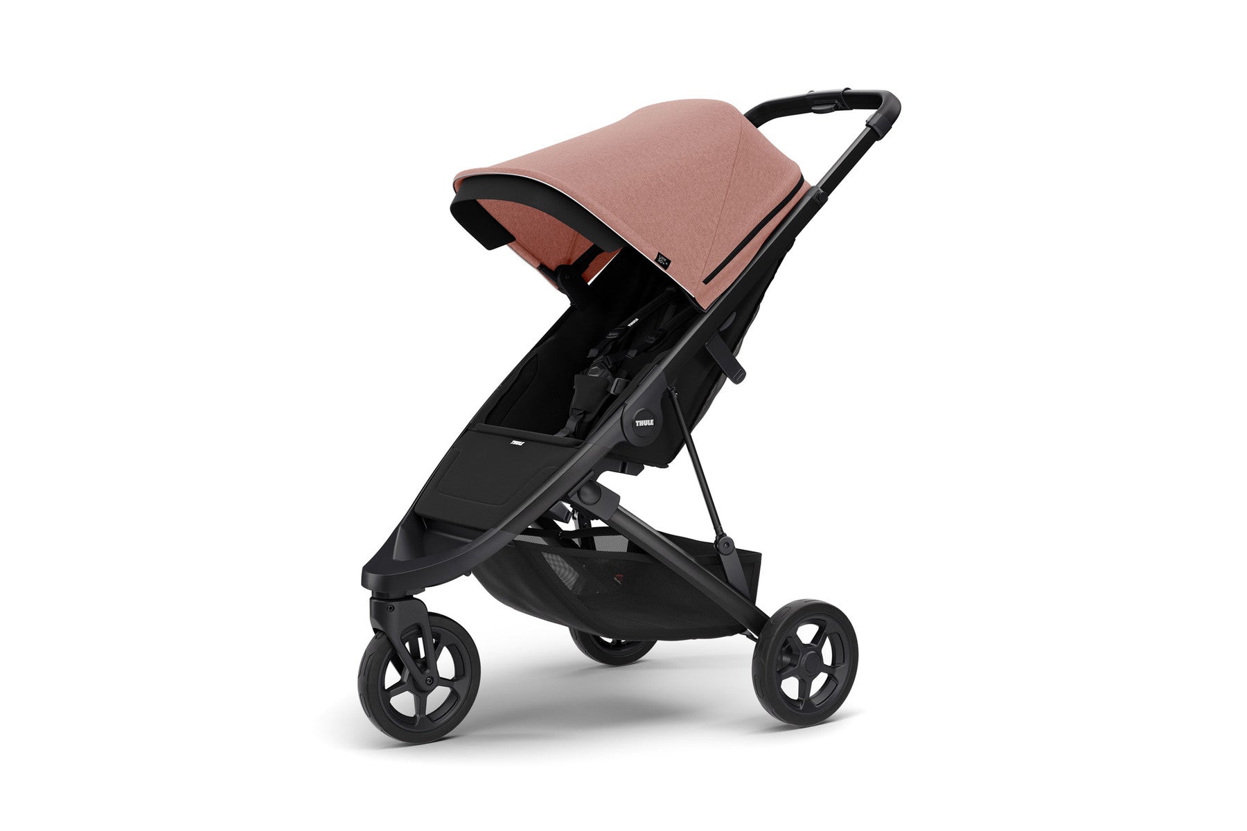 spring stroller thule Thule Spring Stroller