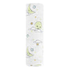 Aden + Anais Organic Swaddle Blanket -Sun + Moon Pattern