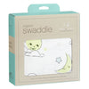 Aden + Anais Organic Swaddle Blanket - Sun + Moon Package