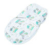 Aden + Anais Organic Easy Swaddle Blanket - PeppyParents.com
 - 1
