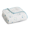 Aden + Anais Organic Dream Blanket - PeppyParents.com
 - 1
