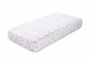 Aden + Anais Organic Crib Sheet - PeppyParents.com
 - 1
