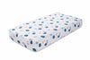 Aden + Anais Organic Crib Sheet - PeppyParents.com
 - 3