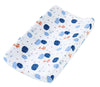 Aden + Anais Organic Changing Pad Cover - PeppyParents.com
 - 2