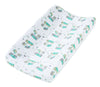 Aden + Anais Organic Changing Pad Cover - PeppyParents.com
 - 1