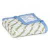 Aden + Anais Silky Soft Dream Blanket - PeppyParents.com
 - 10