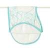 Aden + Anais Silky Soft Burpy Bib - PeppyParents.com
 - 7