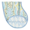 Aden + Anais Silky Soft Burpy Bib - PeppyParents.com
 - 3