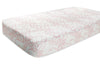Aden + Anais Silky Soft Crib Sheet - Bamboo - PeppyParents.com
 - 1