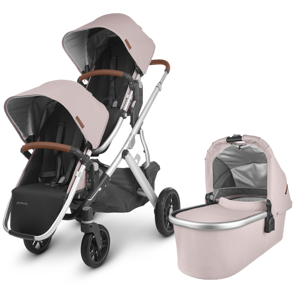 Double stroller 50 lb weight limit hot sale
