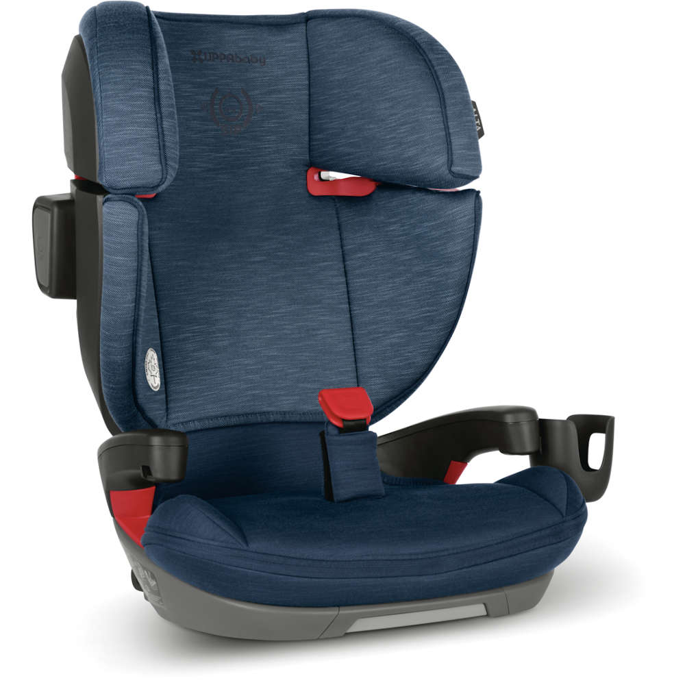 Clek Ozzi Backless Booster Seat for Kids