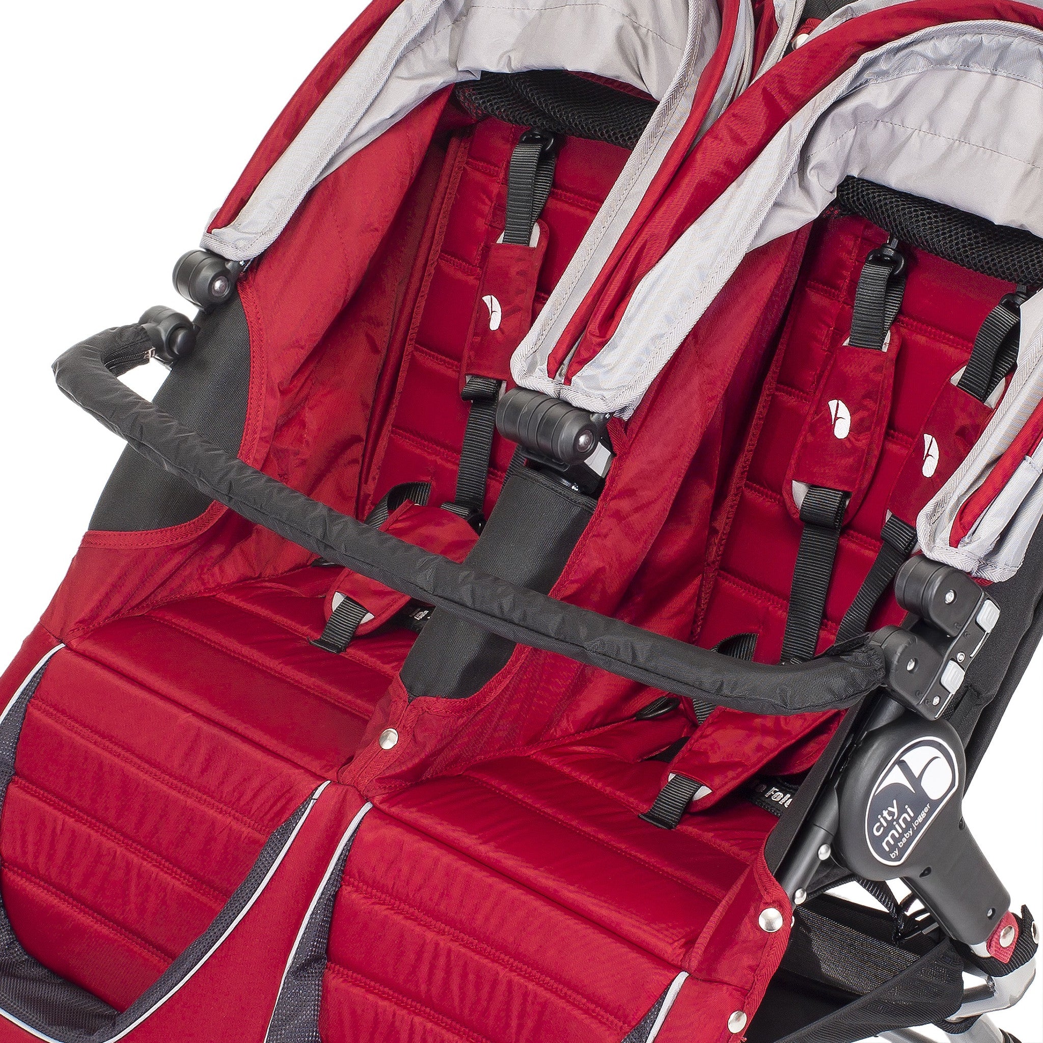 city mini gt stroller double Baby Jogger Belly Bar for Double Strollers