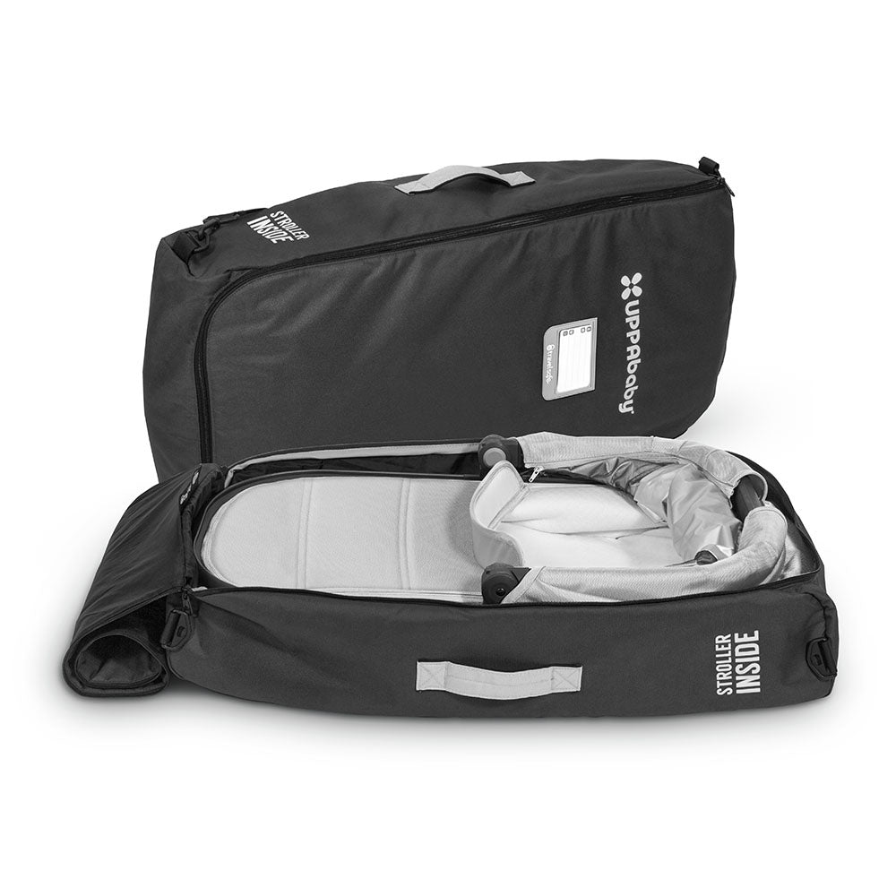 uppababy vista travel bag dimensions UPPAbaby Travel Bag for Mesa