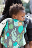 Tula Standard Baby Carrier Cacti