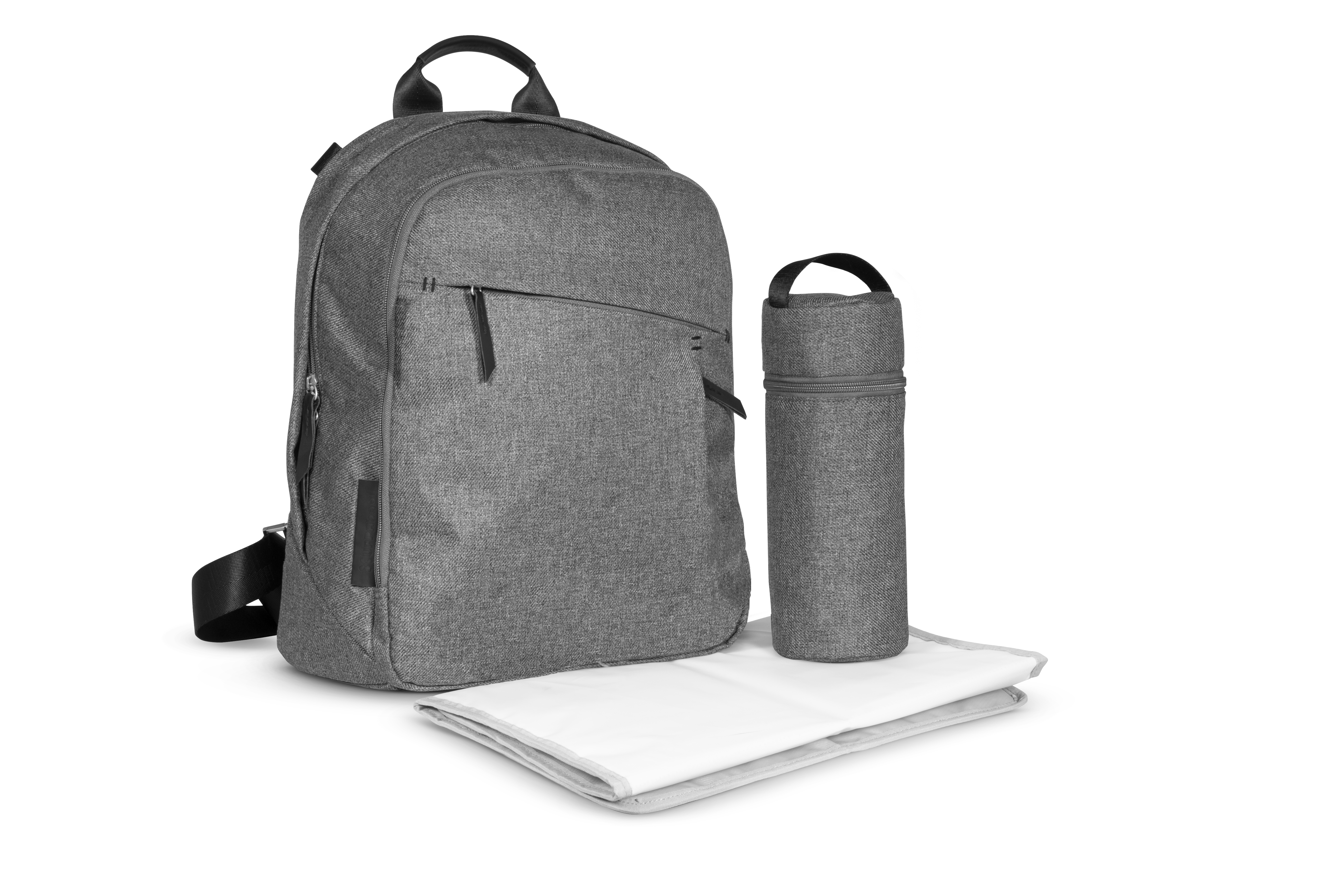 UPPAbaby Changing Backpack Diaper Bag PeppyParents Ohio