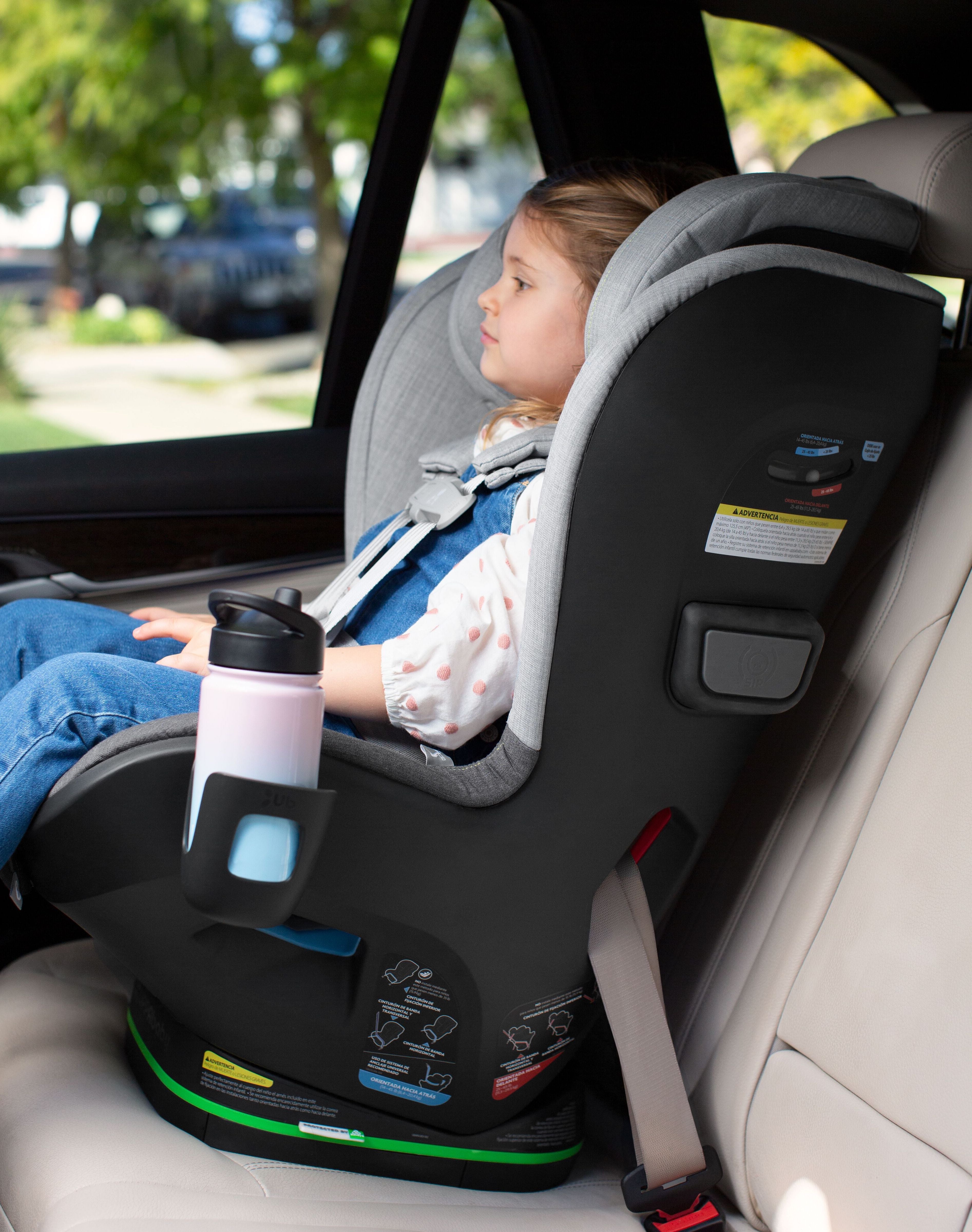uppababy knox weight limit UPPAbaby Knox Convertible Car Seat