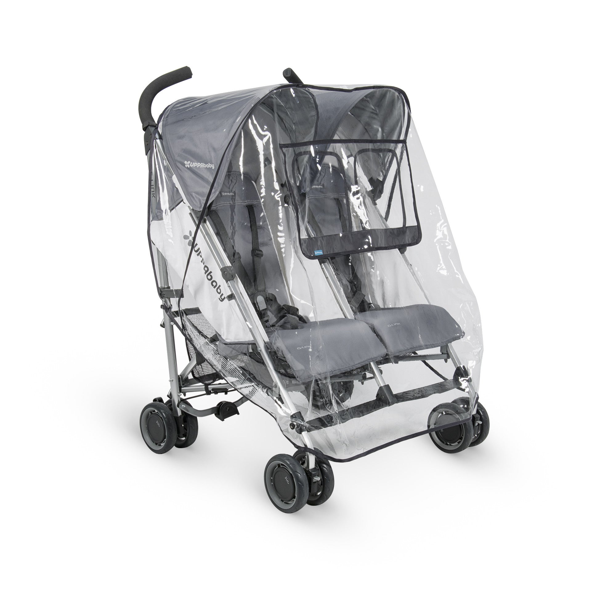 uppababy vista waterproof cover UPPAbaby G-Link Rain Shield