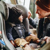 Clek Fllo Convertible Car Seat