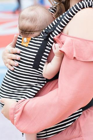 Baby Tula Free to Grow Carrier