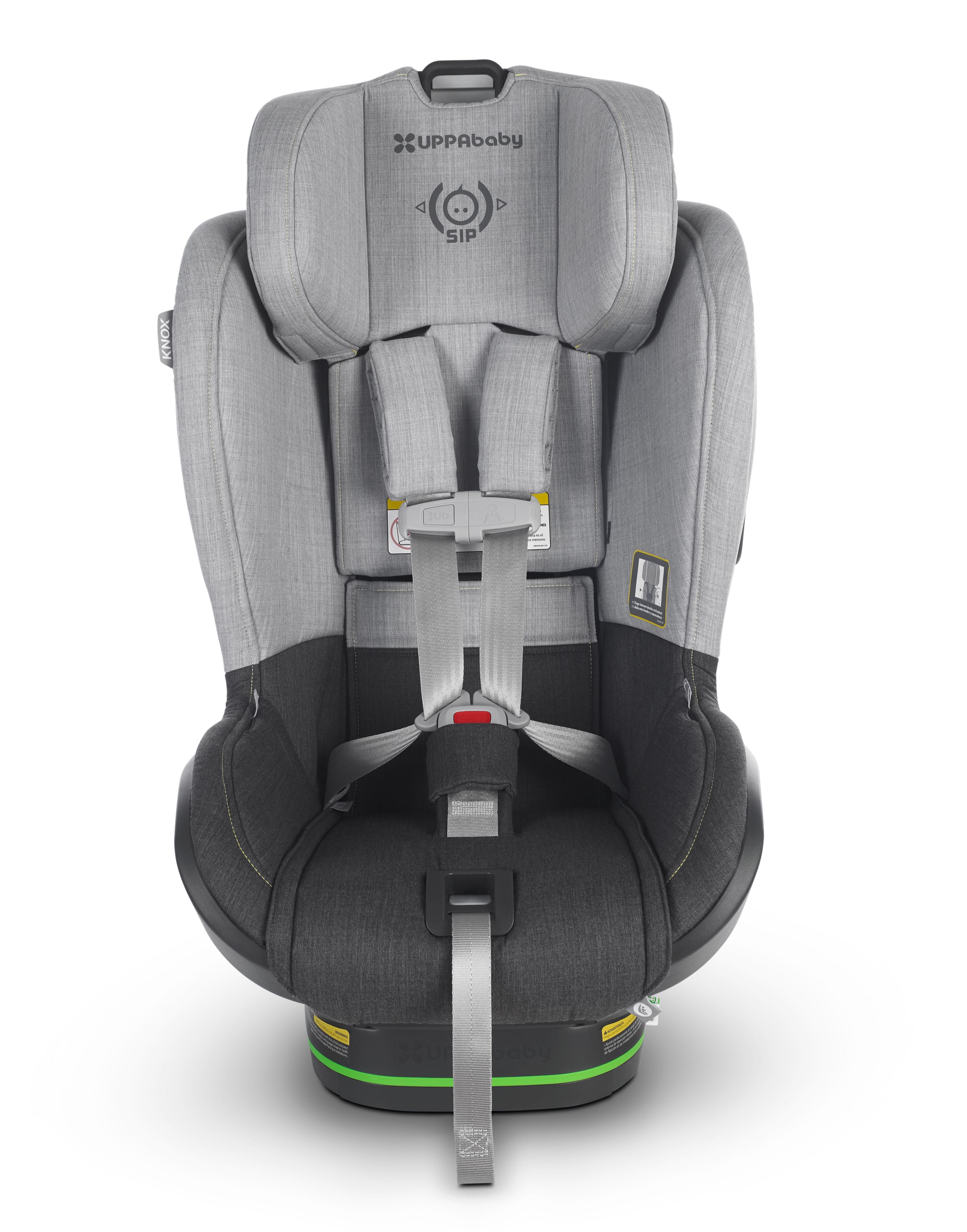 uppababy recall knox UPPAbaby Knox Convertible Car Seat