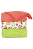 Tula Juicy Blankets - 3 Pack