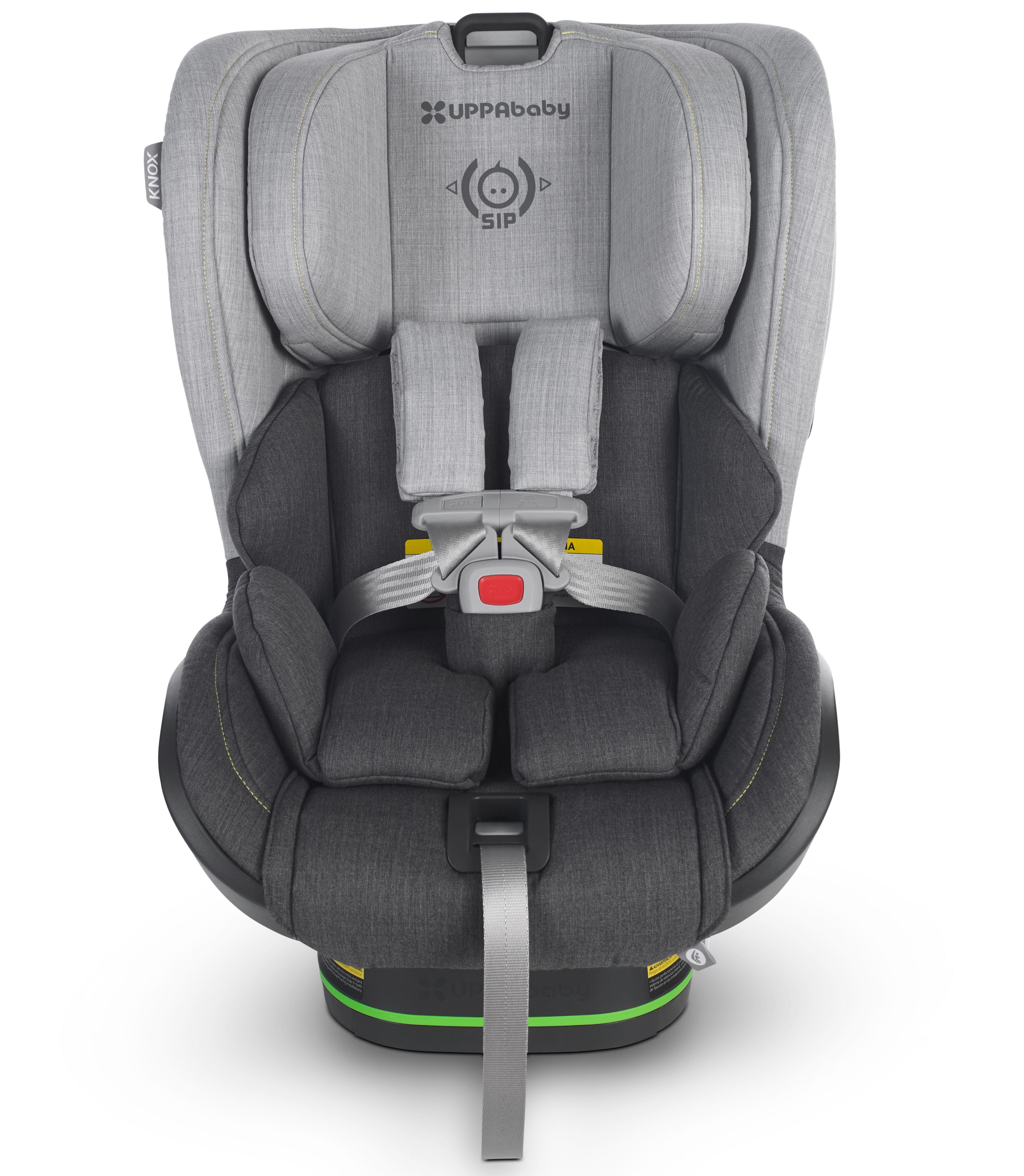 uppababy knox dimensions UPPAbaby Knox Convertible Car Seat