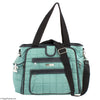 Kalencom NOLA Tote Featherweight Diaper Bag - Quilted - PeppyParents.com
 - 3