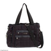 Kalencom NOLA Tote Featherweight Diaper Bag - Quilted - PeppyParents.com
 - 4